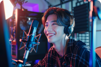 チーム体制になったことで、最大限やりたいことが形になってます。